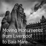 Moving Monuments