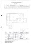 schita apartament 2 camere