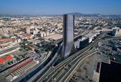 Sediul CMA CGM, Zaha Hadid