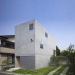 Proiecte case Hiroshima, Japonia