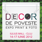 Decor de poveste - Expo Print & Foto