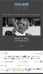 Conferinta de Arhitectura INGLASS 2013 | 5 martie, Bucuresti