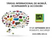 Pregatiri pentru cel mai mare targ de mobila din Romania