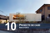 Best of 2013 - Proiecte de case