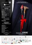 S-a incheiat Gala Teen Art Out "La Boheme"