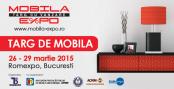La finalul lunii martie incepe MOBILA EXPO "" 6 motive pentru a vizita targul