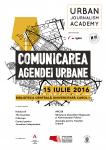 Igloo Media aduce la Bucuresti Academia de Jurnalism Urban: Comunicarea Agendei Urbane