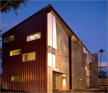 Proiectul casei eco - casa Small