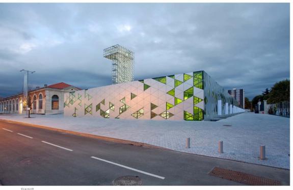Cite du Design