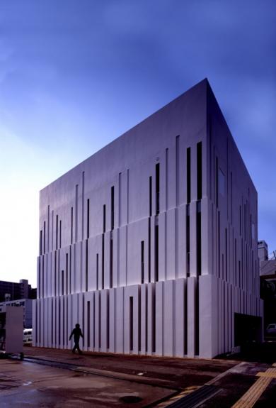 Clinica T, Suppose Design Office
