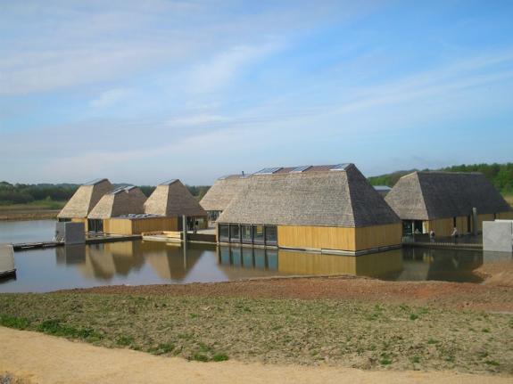 Rezervatia Brockholes. Proiecte ecologice