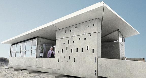 Casele ecologice din Decatlonul solar. Partea I