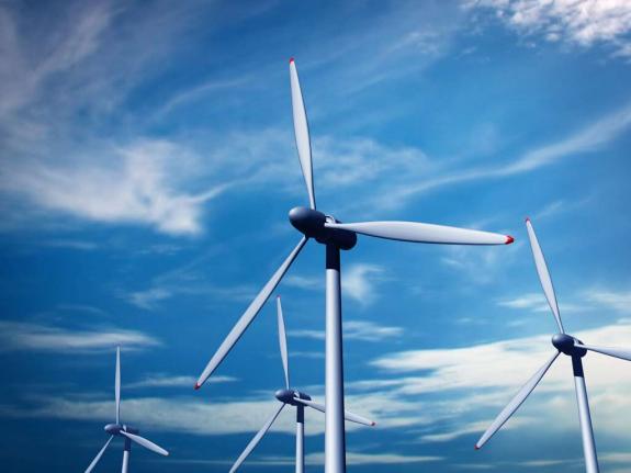 Energia eoliana in Romania. Conferinta Internationala Renexpo