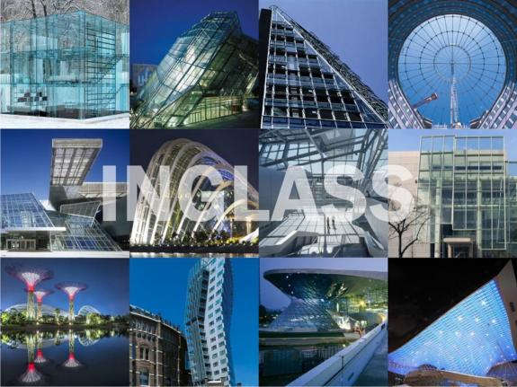 Debutul Conferintei Internationale de Arhitectura INGLASS