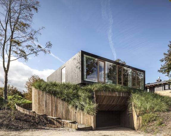 Casa ecologica V