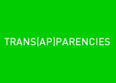 Trans(a)parente. Selectia proiectelor s-a incheiat!