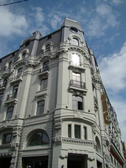 Conferinta RRR - Restaurare/Renovare/Reabilitare