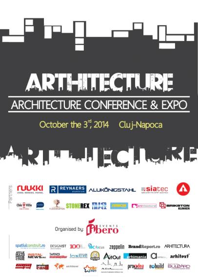 A doua ediţie ARThitecture s-a terminat cu succes!