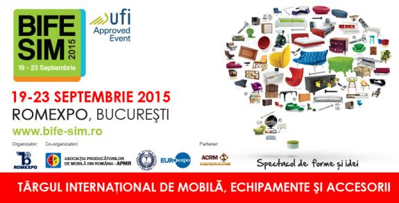 Targul BIFE-SIM - record de participare