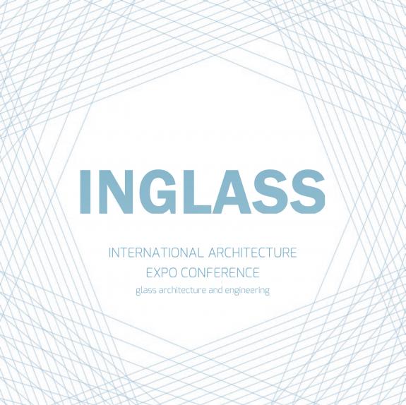 Utilizari inovative ale sticlei, prezentate la INGLASS Bucuresti 2015