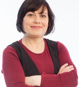 Caroline Fernolend, directorul executiv Mihai Eminescu Trust: "Sper sa ne dam cu totii seama de valorile pe care le avem in tara noastra inainte sa le distrugem ireversibil"