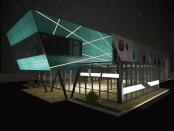 Arhitect 3D - Arh. Ionel CIUREA Arhitect 3D - Arh. Ionel CIUREA