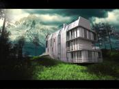 O H M Arhitectura - Tonea Dragos 