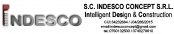 SC INDESCO CONCEPT SRL - PRISACRU ROBERT ANDREI SC INDESCO CONCEPT SRL - PRISACRU ROBERT ANDREI