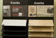 Showroom Parchet pe Viata- Interiology Showroom Parchet pe Viata- Interiology