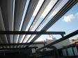Acoperis retractabil automat aluminiu Acoperis retractabil automat aluminiu