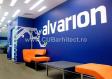Proiect office planning l Amenajare sediu Alvarion Proiect office planning l Amenajare sediu Alvarion