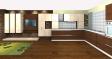 living + bucatarie living + bucatarie