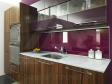 Profile cu sticla colorata pentru bucatarie Profile cu sticla colorata pentru bucatarie