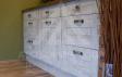 Fronturi termostructurate pentru mobilier Fronturi termostructurate pentru mobilier
