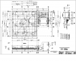 Proiectare structuri metalice speciale, asistenta pentur fabricatie uzinata si montaj Proiectare structuri metalice speciale, asistenta pentur fabricatie uzinata si montaj