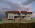 VILA DUPLEX ADUNATII-COPACENI VILA DUPLEX ADUNATII-COPACENI