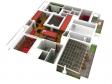 Amenajare Penthouse - Plan general Amenajare Penthouse - Plan general