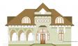 Casa Vulturilor - Reabilitare Casa Vulturilor - Reabilitare