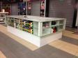 Insula centru comercial
