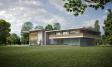 Contemporary Villa Contemporary Villa