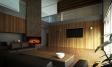 Contemporary Villa_Living Contemporary Villa_Living