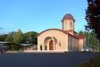 Orthodox church - Abano Terme, Italy Orthodox church - Abano Terme, Italy