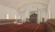 Orthodox church - Abano Terme, Italy Orthodox church - Abano Terme, Italy