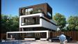 Casa moderna Casa moderna