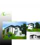 frame house frame house